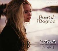 Westpark Saga. Music From Sweden - Poeta Magica