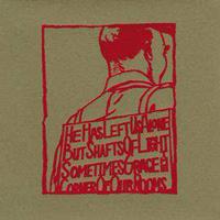 Constellation He Has Left Us Alone But Shafts Of Light Sometimes - Silver Mt. Zion