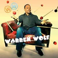 Mack Avenue Warren Wolf - Warren Wolf