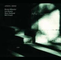 ECM Angel Song - Kenny Wheeler & Lee Konitz & Dav