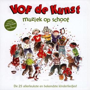 Muziek Op Schoot - Deel 1