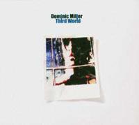 Q-Rious Third World - Dominic Miller