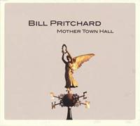 Tapete Mother Town Hall - Bill Pritchard