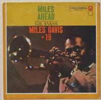 Legacy Miles Ahead - Miles Davis