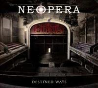 Earmusic Destined Ways - Neopera