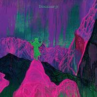 Jagjaguwar Give A Glimpse Of What Yer Not - Dinosaur Jr.