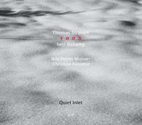 ECM Quiet Inlet - Molvaer - Food - Christian Fenne