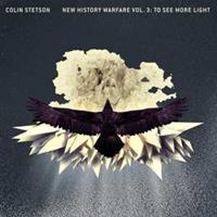 Constellation New History Warfare Vol. 3: To See More Light - Colin Stetson
