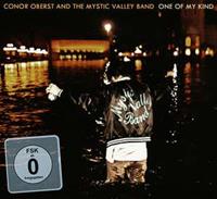 Team Love One Of My Kind - Conor Oberst & The Mystic Valley