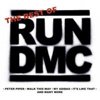 Sony Best Of - Run Dmc