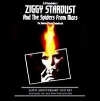 Emi Ziggy Stardust And The Spiders From Mars - David Bowie