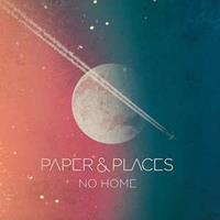 Grand Hotel Van Cleef No Home - Paper & Places