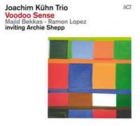Act Music Voodoo Sense - Joachim Kuehn