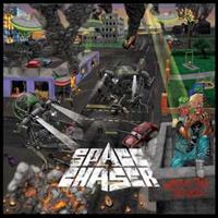 This Charming Man Watch The Skies - Space Chaser