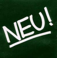 P-Vine Neu! 75 - Neu!