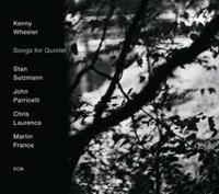 ECM Songs For Quintet - Kenny Wheeler