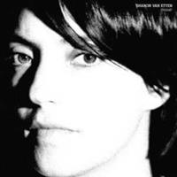 Jagjaguwar Tramp (Anniversary Edition / Crimson Splash) - Sharon Van Etten