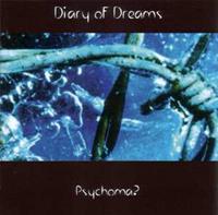 Accession Psychoma - Diary Of Dreams