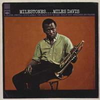 Legacy Milestones - Miles Davis