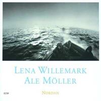 ECM Nordan - Lena Willemark