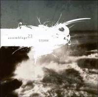 Accession Storm - Assemblage 23