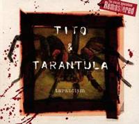 Groove Attack Tarantism - Tito & Tarantula