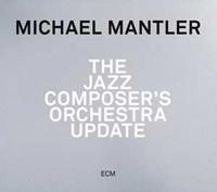 ECM The Jazz Composer's Orchestra Update - Michael Mantler