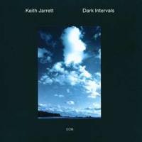 ECM Dark Intervals - Keith Jarrett