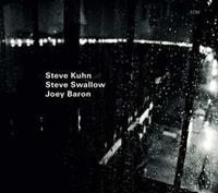 ECM Wisteria - Steve Kuhn /steve Swallow/joey B