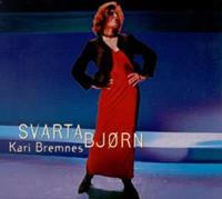Strangeways Svarta Bjorn - Kari Bremnes