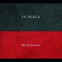 ECM La Scala - Keith Jarrett