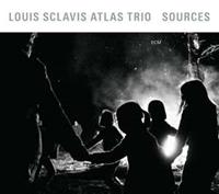ECM Sources - Louis Sclavis