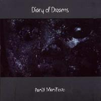 Accession Panik Manifesto - Diary Of Dreams