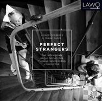 Lawo Perfect Strangers - Norwegian Chamber Orchest