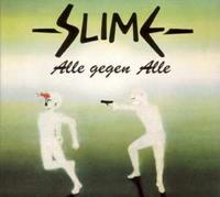 Alle Gegen Alle - Slime