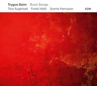 ECM Rumi Songs - Trygve Seim