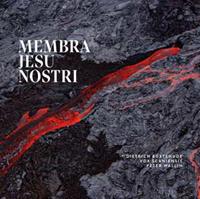 Lawo Membra Jesu Nostri - D. Buxtehude