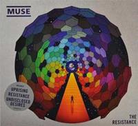 Warner Music Uk The Resistance - Muse