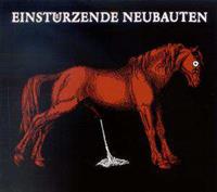 Potomak Haus Der Luge - Einsturzende Neubauten