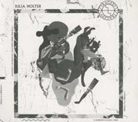 Domino Tragedy - Julia Holter