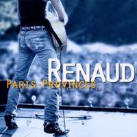 Paris Provinces Aller/Retour - Renaud