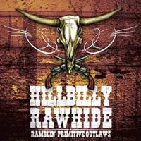 CARGO Records Germany GmbH / Wuppertal Ramblin' Primitive Outlaws