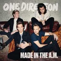 Syco Made In The A.M. - One Direction