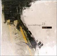 Accession Meta - Assemblage 23