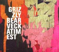 Warp Veckatimest - Grizzly Bear