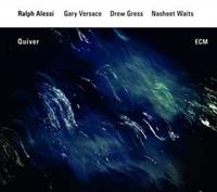 Quiver - Ralph Alessi -quartet-