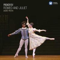 Plg Uk Classics Romeo & Juliet - AndrÉ Previn