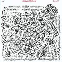 ECM Barzakh - Anouar Brahem