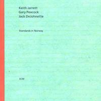 ECM Standards In Norway - Keith Jarrett