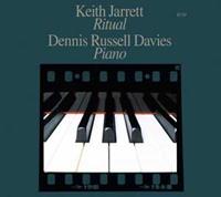 ECM Ritual - Keith Jarrett /dennis Russell Da